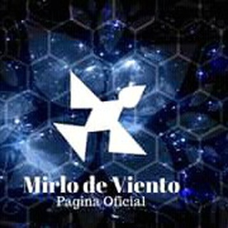 Música Mirlo de Viento Telegram channel