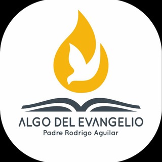 Algo del Evangelio Telegram channel