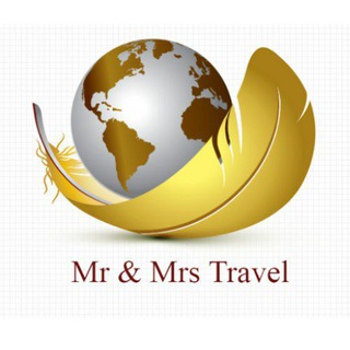 ?Mr & Mrs Travel?