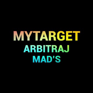 My_Target - Арбитраж