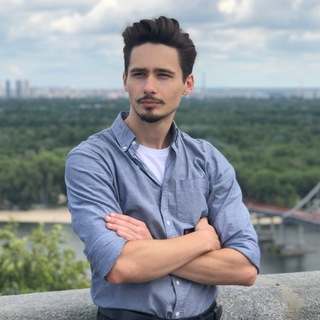 Shalabodin — маркетинг, digital і eCommerce