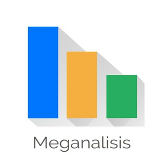 Meganalisis Telegram channel