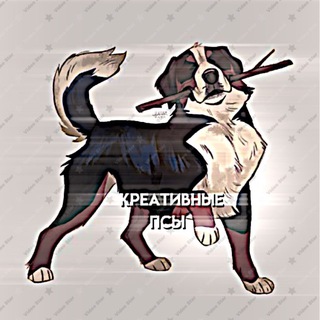 Creative Dog