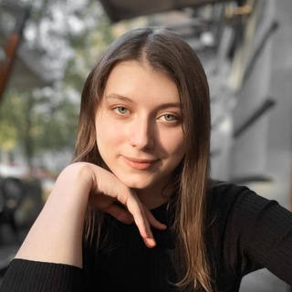 Аня ? Психология на пальцах