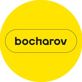 Бочаров пише ⚙️