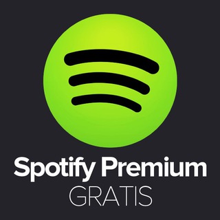 Spotify Premiun Telegram channel