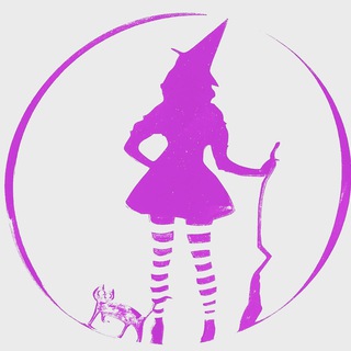 Tarot en el Desván de la Bruja Telegram channel
