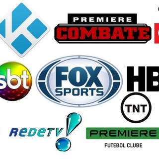 SEJA UM REVENDEDOR IPTV Telegram channel