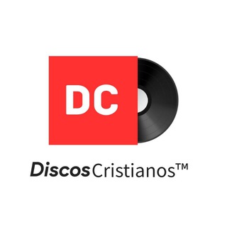 Discos Cristianos™ Telegram channel