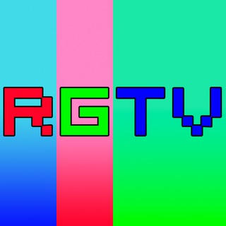 Retrogaming TV Telegram channel