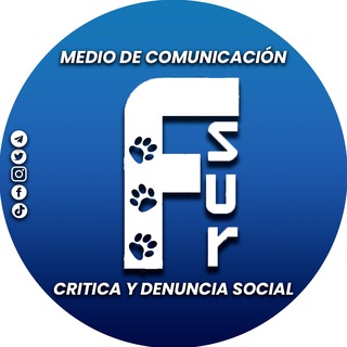 Fronterizo del Sur Telegram channel