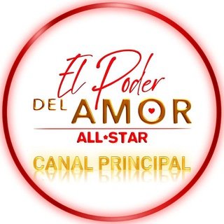 EL PODER DEL AMOR 2 Telegram channel