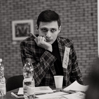 Проект закону