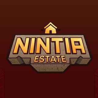 Nintia Estate Telegram channel