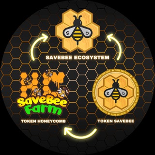 SAVEBEE ? | OFICIAL BR/PT Telegram channel