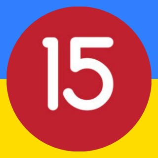 Чат гуртожитку #15 КПІ