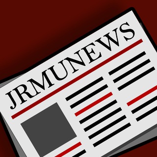 ?JRMUNEWS? Telegram channel