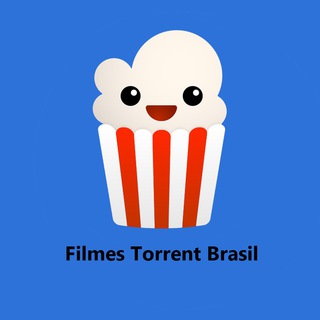 Filmes Torrent Brasil Telegram channel