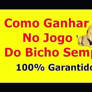 Palpitesdojogodobicho Telegram channel