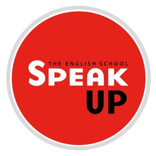 Speak Up