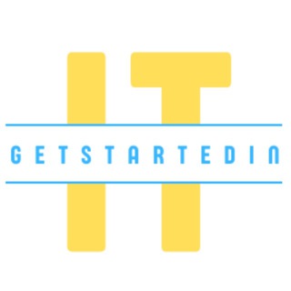 ?? Get started in IT
