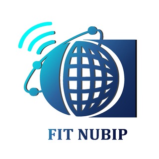 IT NUBiP