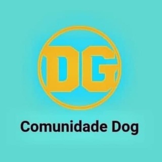 Comunidade de DG Telegram channel