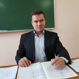 Кирилл Губин (Экон. теория)