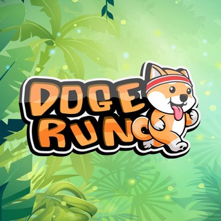 Doge Run Official Group Telegram channel