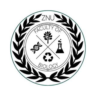 ?? Студрада біологічного факультету ЗНУ