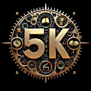 5Ｋ