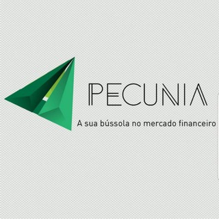 Indicador Pecúnia Telegram channel