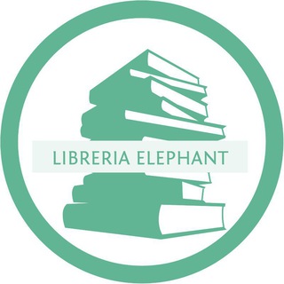 LIBRERIA ELEPHANT?