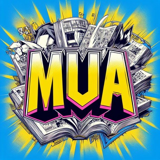 Манга | UA