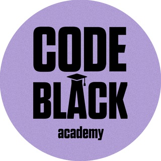 CODE BLACK??
