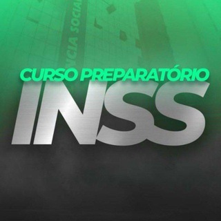 INSS NO GG ? Telegram channel