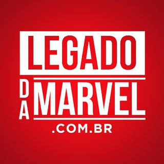 Legado da Marvel Telegram channel