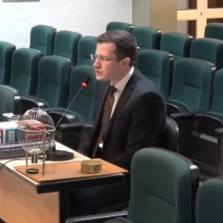 Prof. Ricardo Baronovsky ?? Telegram channel