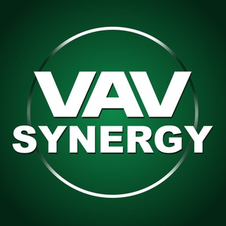 РОБОТА в ЄС??|VAV Synergy