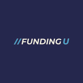 FundingU Telegram channel