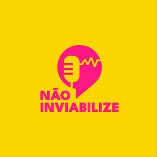 Não Inviabilize Telegram channel