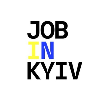 Job in Kyiv - Вакансії в Києві