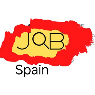 Job Spain / Work Spain/ Работа в Испании