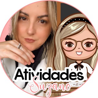 Atividades pedagogicas Suzano Telegram channel