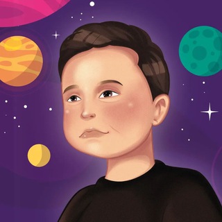 Baby Musk Coin Telegram channel