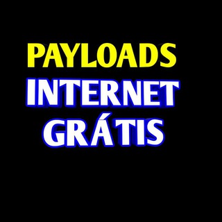 PAYLOADS VIVO,CLARO, TIM E OI Telegram channel