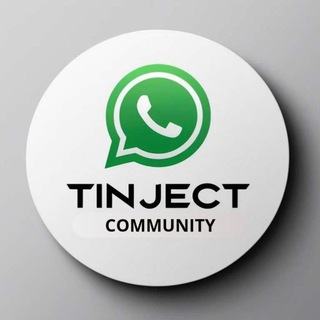 Tinject Community Telegram channel