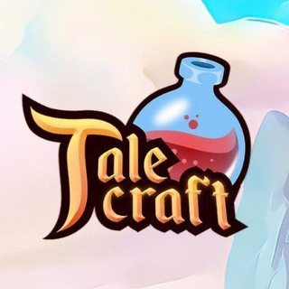 TaleCraft Chat (Closed) Telegram channel