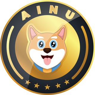 Ainu Token Official ( $Ainu ) Telegram channel