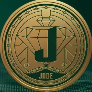 Jade Currency Ventures ?? ?? Telegram channel